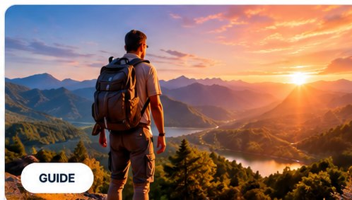 How to Plan the Perfect Vacation