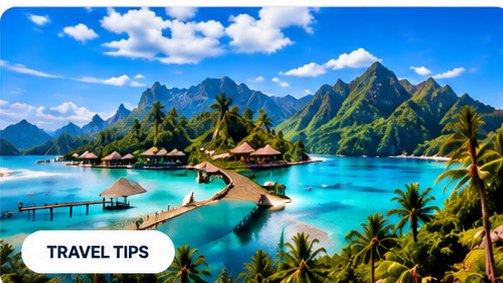 10 Must Visit Destinations in 2025